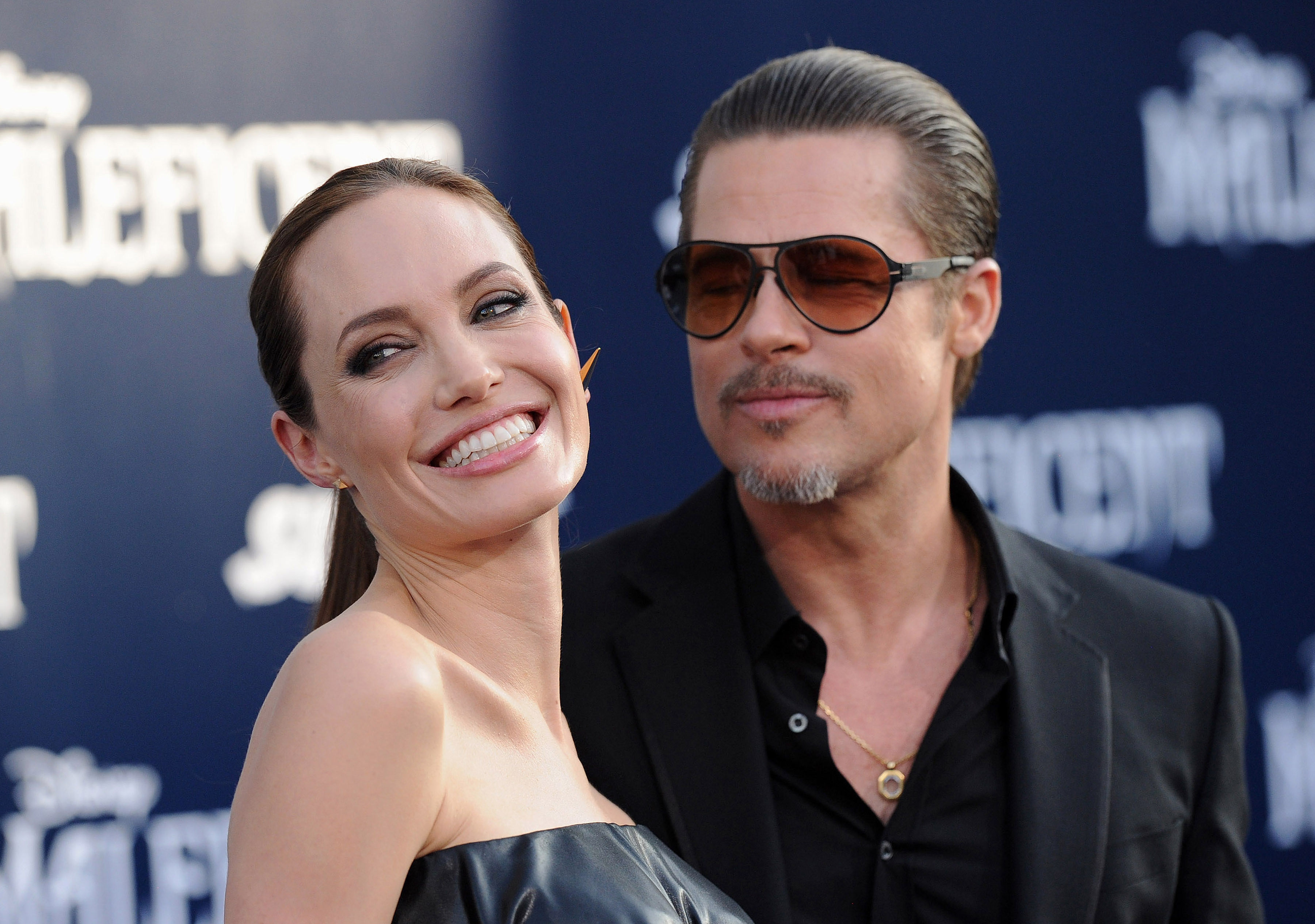 Νέα «νίκη» για την Angelina Jolie στη δικαστική μάχη με τον Brad Pitt – Η απόφαση που αλλάζει τις ισορροπίες