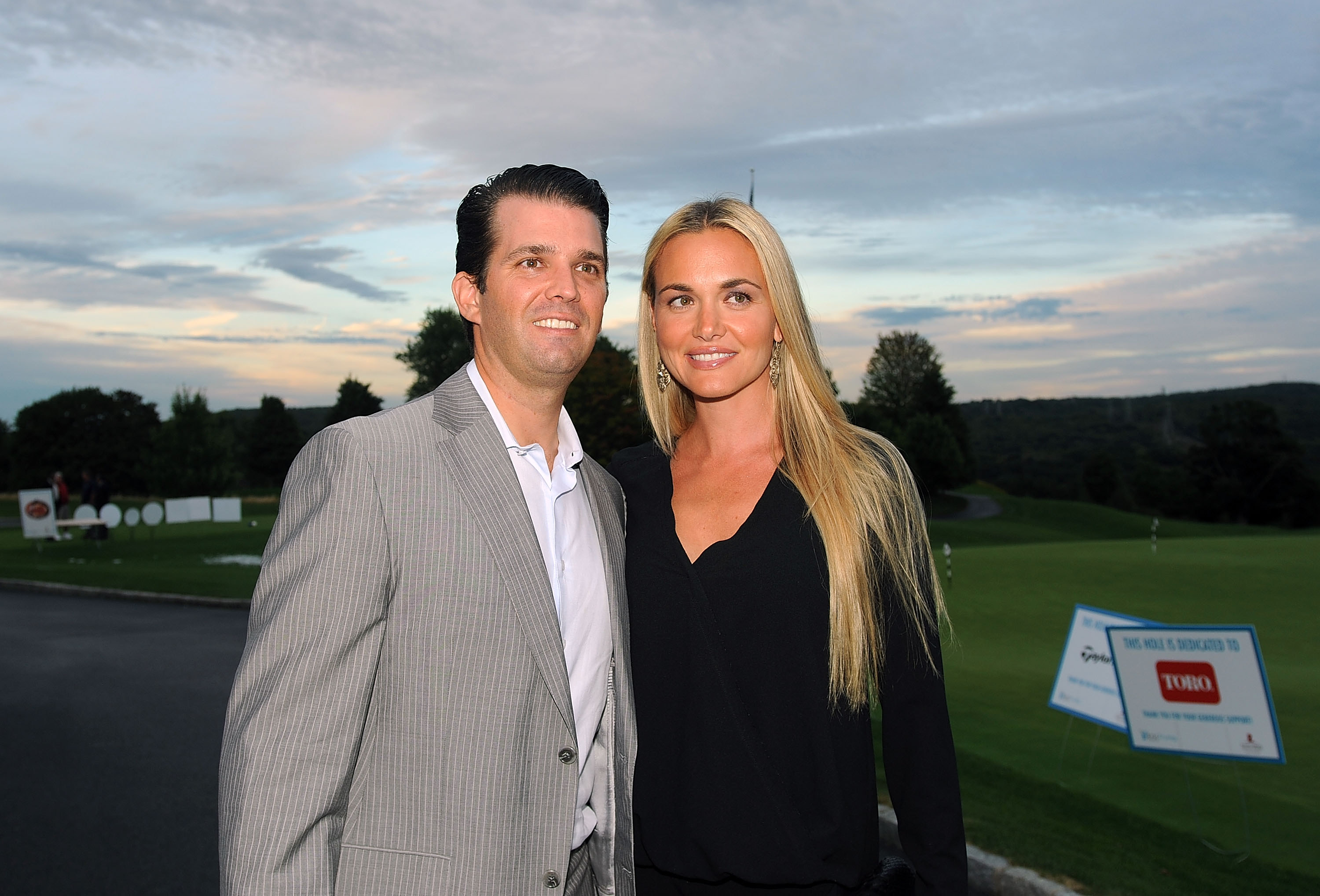 Vanessa Trump: Η μάχη με τον καρκίνο του μαστού, η δημόσια εξομολόγηση και η στήριξη από την οικογένεια