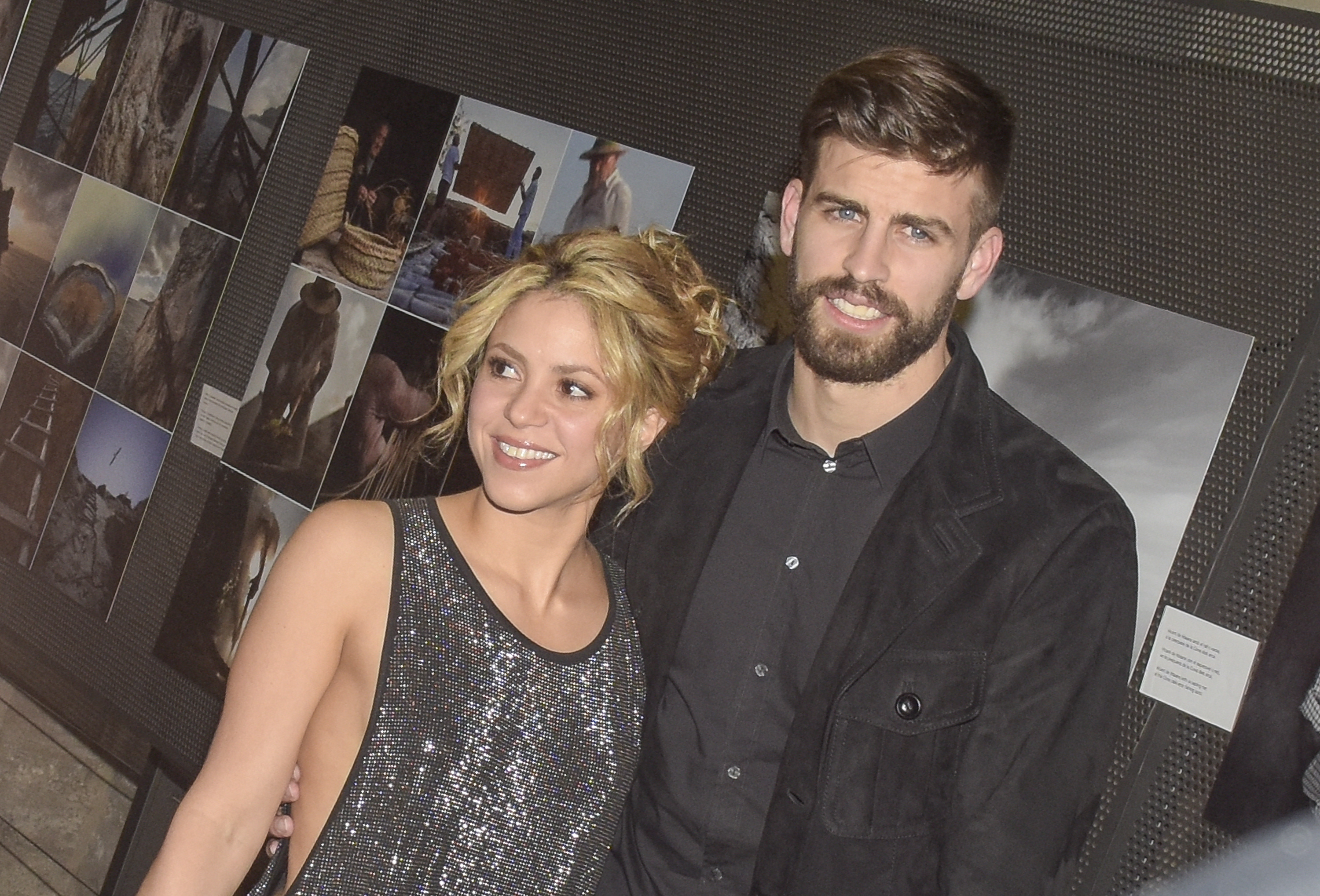 Η Shakira μιλά πρώτη φορά τόσο ανοιχτά για τον χωρισμό από τον Piqué– «Έζησα τη διάλυση της οικογένειάς μου» 1