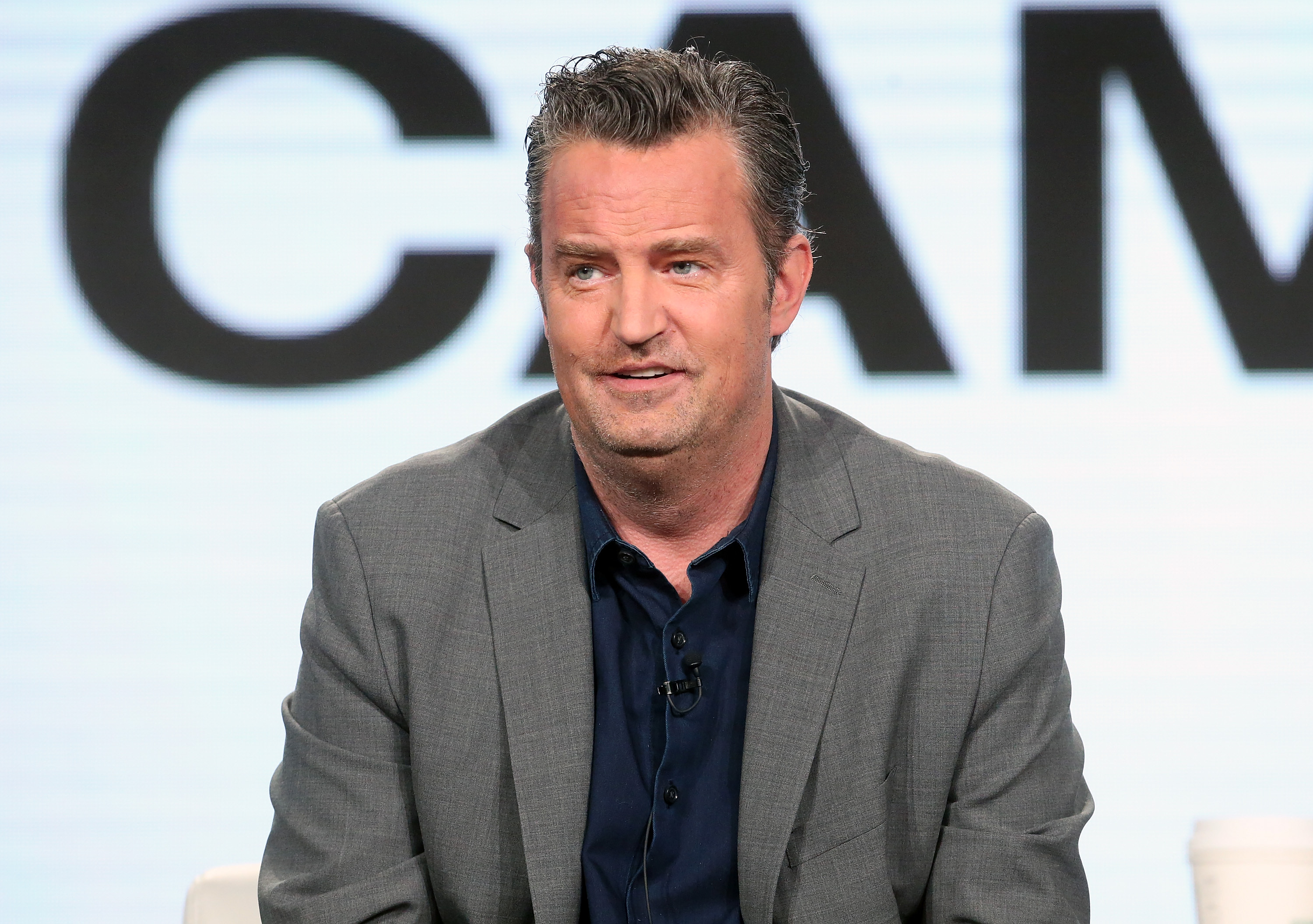Matthew Perry: Φυλάκιση δύο ετών στον άνδρα που τον προμήθευσε με κεταμίνη- «Με στοιχειώνουν τα λάθη που έκανα»