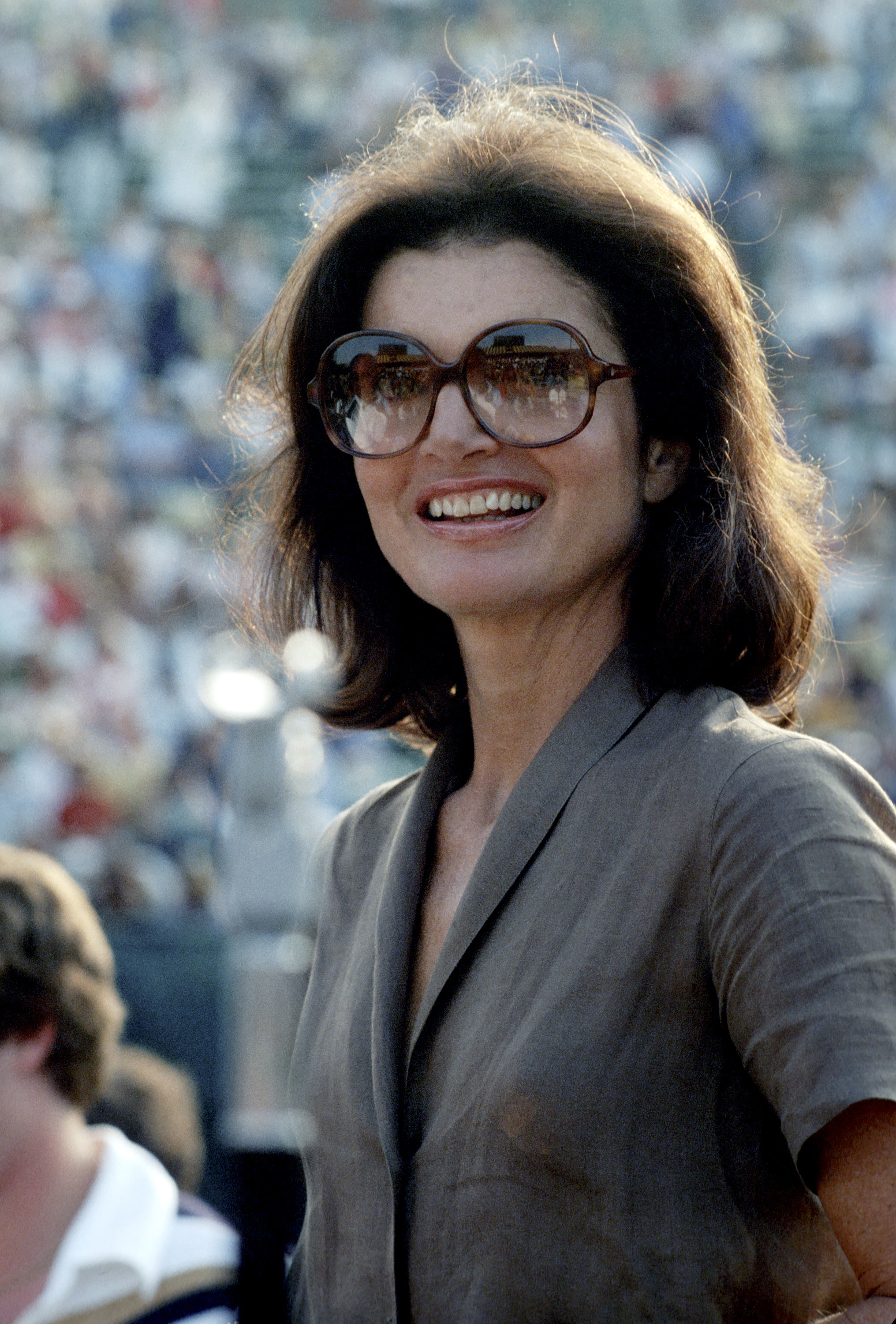 Jackie O γυαλιά ηλίου: Η πιο glamorous τάση του καλοκαιριού 2026 2