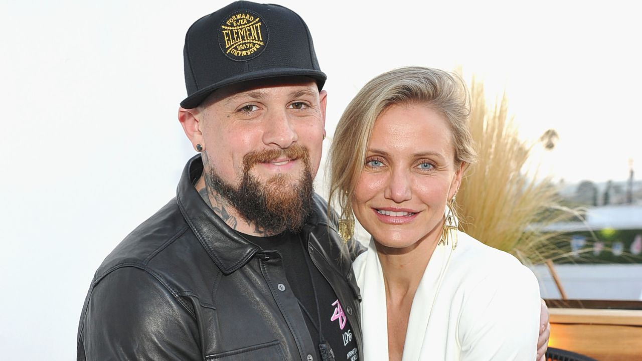 Cameron Diaz: Μητέρα για τρίτη φορά στα 53 – Η γέννηση του γιου της και η ιστορία αγάπης με τον Benji Madden 1