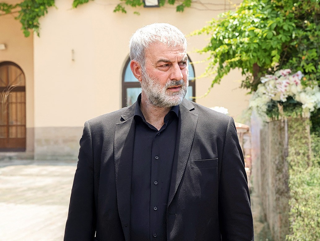 Μαζί στα εύκολα και στα δύσκολα- Κι όσο πάει, όσο βγει, όσο θελήσει η κοινή μας μοίρα 1
