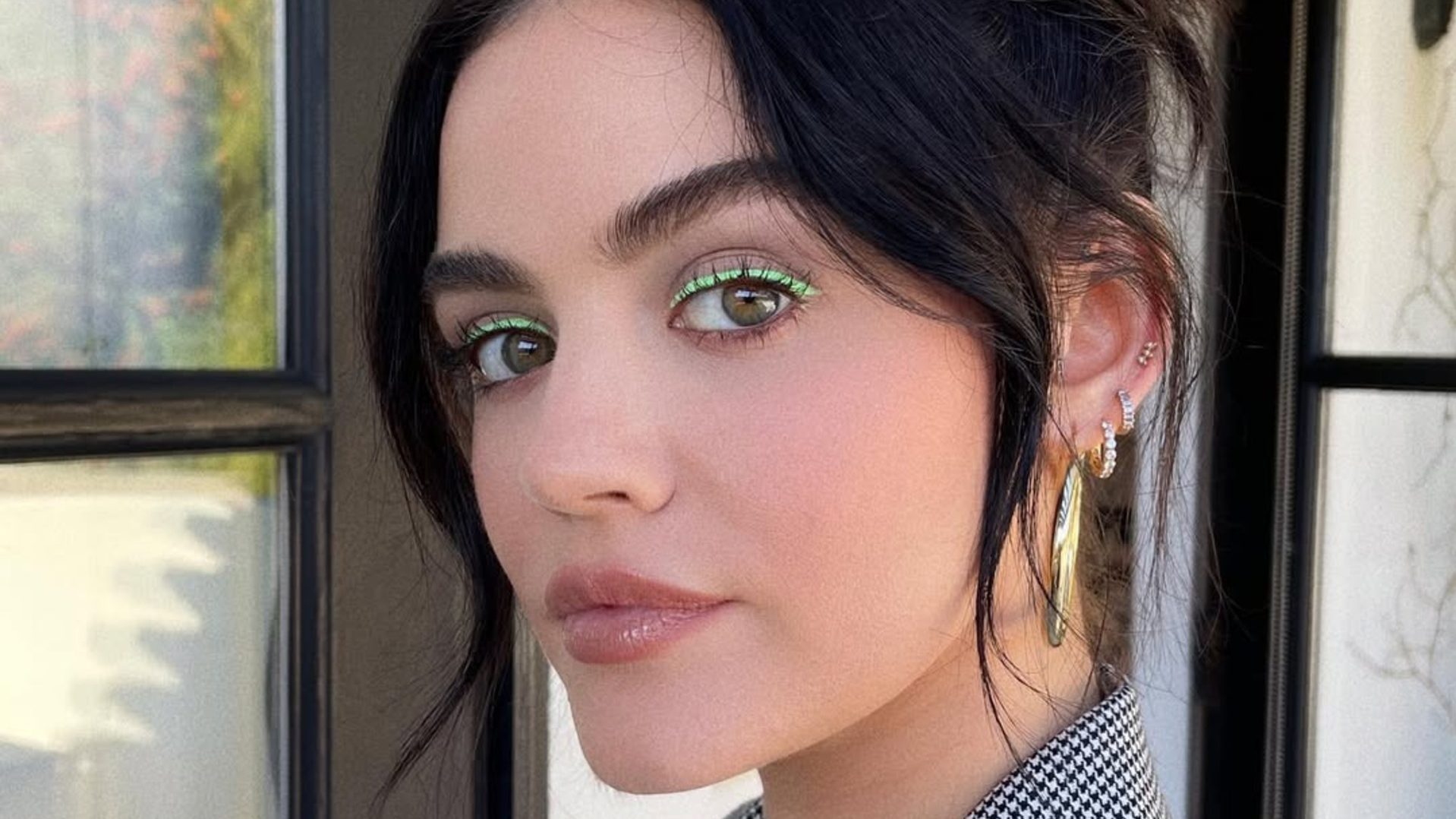 4 μακιγιάζ με eyeliner για τέλεια γατίσια μάτια 1