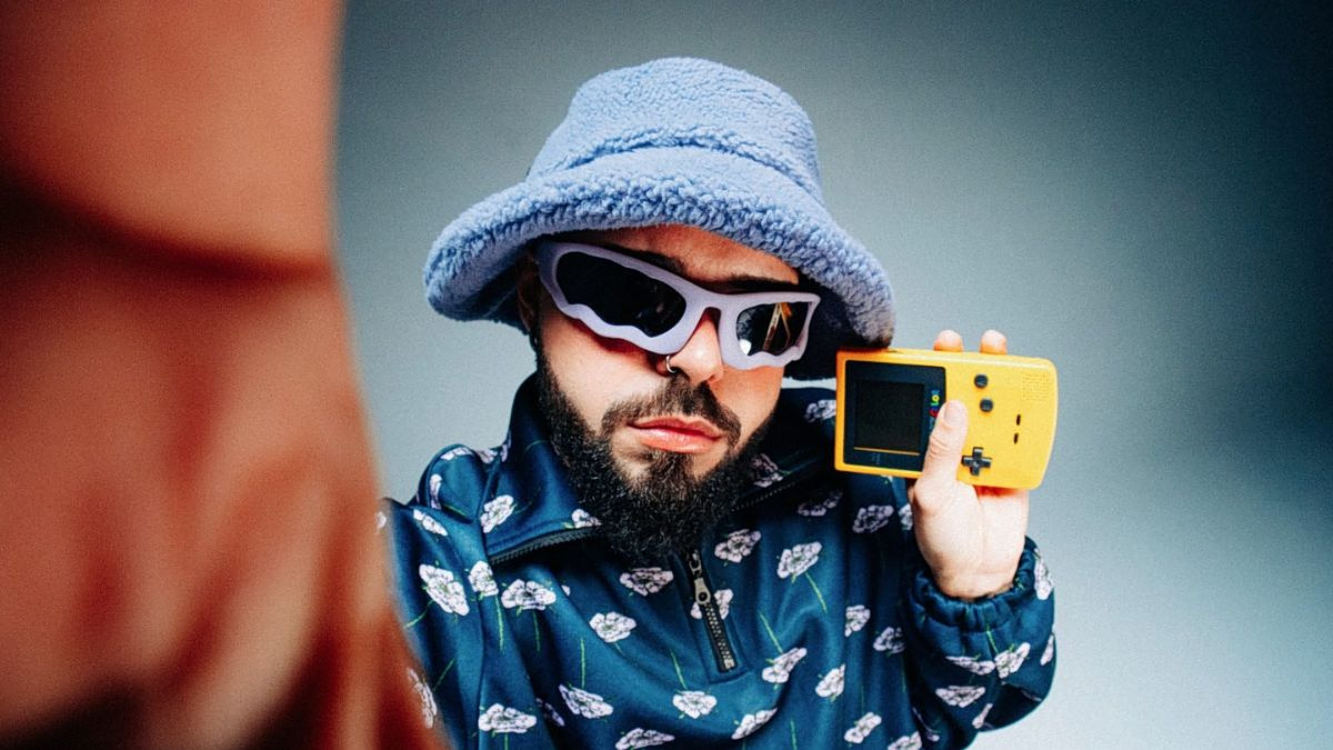 Eurovision 2026: Το «video game» της Ελλάδας έκλεψε τις εντυπώσεις στη δεύτερη πρόβα – Ο Akylas φέρνει ανατροπή με συναίσθημα