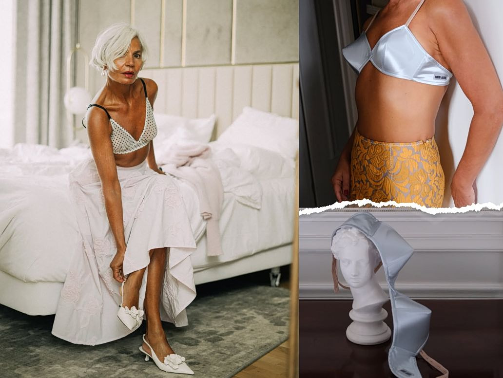 Το μικρό fashion detail που κάνει τεράστια διαφορά μετά τα 50 1