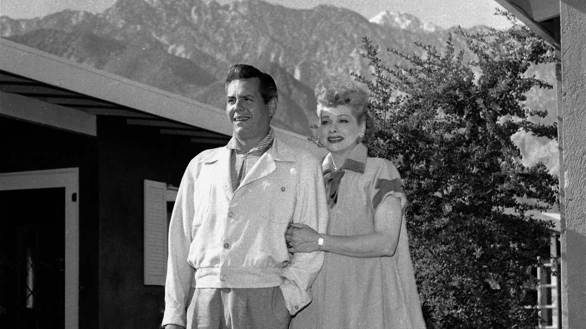 Lucille Ball: Η πρώτη εγκυμοσύνη στην τηλεόραση και η μάχη που έσπασε τα ταμπού της δεκαετίας του ’50 1