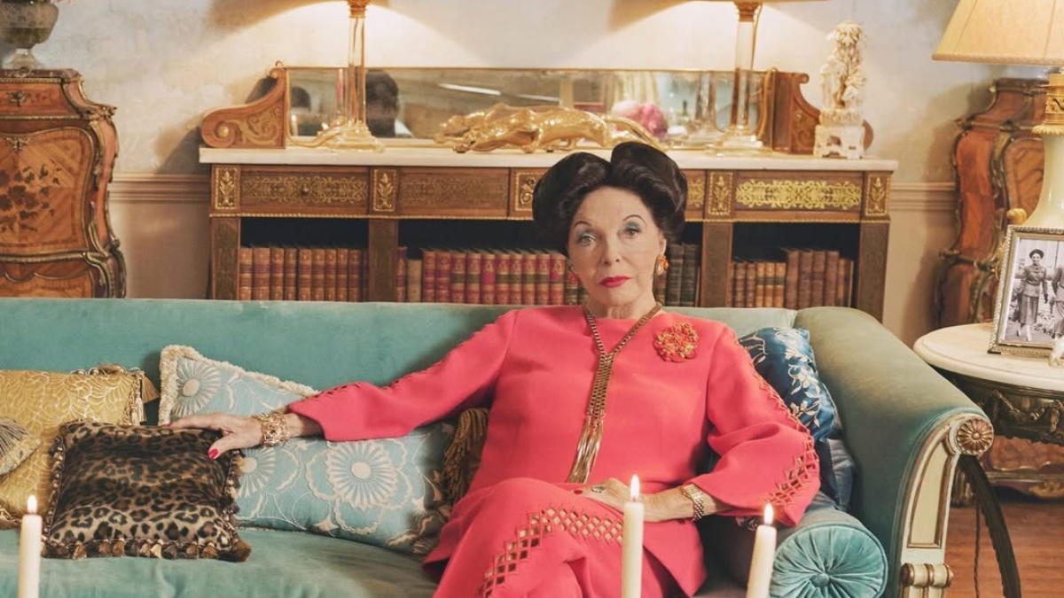 Η 92χρονη Joan Collins μεταμορφώνεται σε Wallis Simpson: Γιατί η πιο αμφιλεγόμενη δούκισσα του 20ού αιώνα συνεχίζει να μας στοιχειώνει 1
