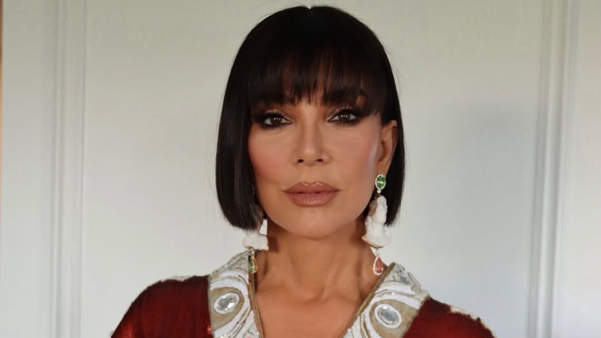 Η Kris Jenner αποκάλυψε γιατί σταμάτησε το Ozempic και τι χρησιμοποιεί πλέον για να παραμένει σε φόρμα