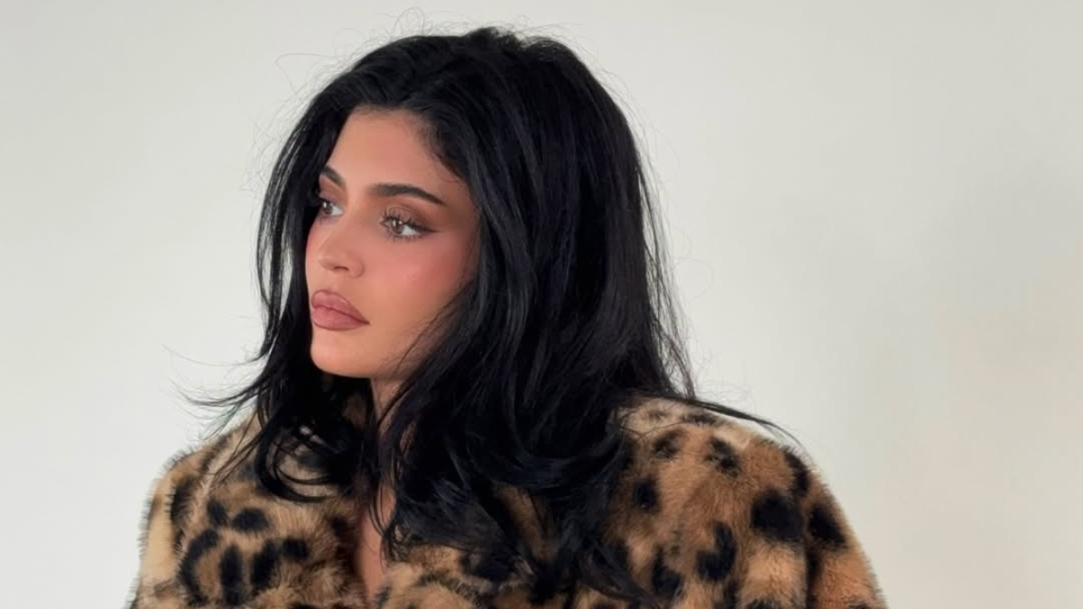 Kylie Jenner: Μιλά πρώτη φορά για τη δύσκολη δεύτερη εγκυμοσύνη που την άφησε κατάκοιτη- «Ξύπνησα και δε μπορούσα να περπατήσω» 1