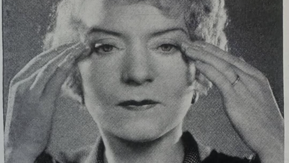 Madame Sylvia: Η πρώτη γκουρού αδυνατίσματος του Χόλιγουντ, που «έλιωνε» τα κιλά των σταρ με τα χέρια της 1
