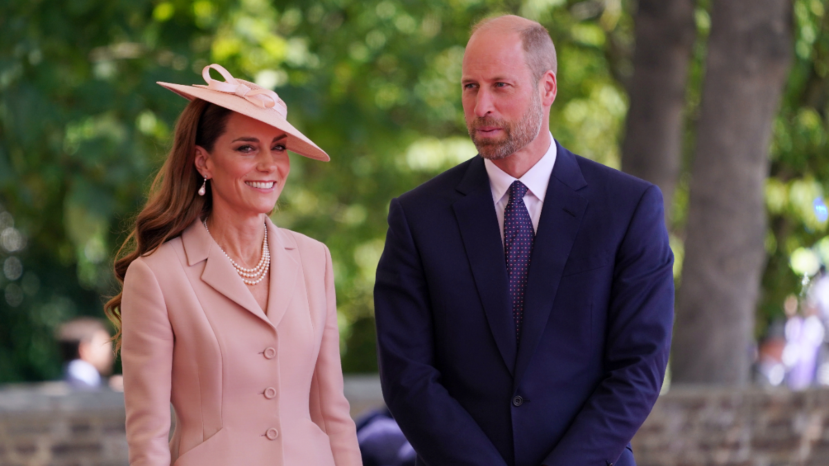 Ο πρίγκιπας William μιλά για την πιο δύσκολη περίοδο της Kate Middleton: Έχει περάσει πάρα πολλά τα τελευταία χρόνια 1