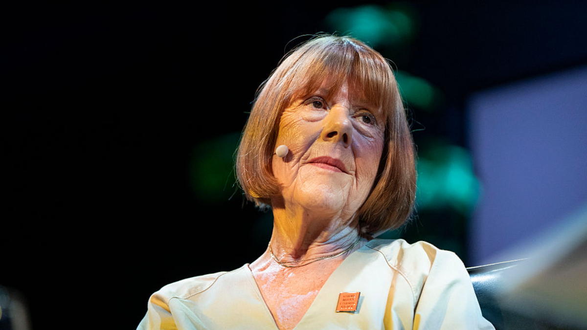 Η Gisèle Pelicot βρήκε και πάλι τον έρωτα: «Η ζωή με εξέπληξε»