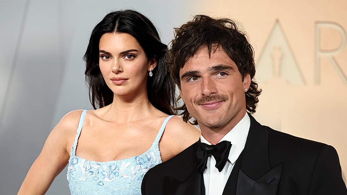 Τα φλας τους πρόδωσαν: Kendall Jenner και Jacob Elordi ένα βήμα πριν την επιβεβαίωση της σχέσης τους 1