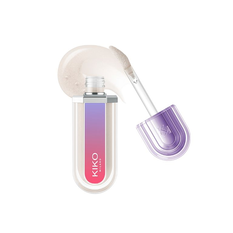 Statement Glossy Lips: Οι αποχρώσεις της KIKO Milano που ξεχωρίζουν 3
