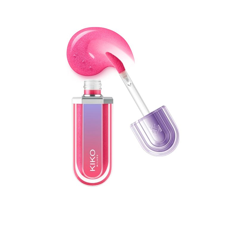 Statement Glossy Lips: Οι αποχρώσεις της KIKO Milano που ξεχωρίζουν 7