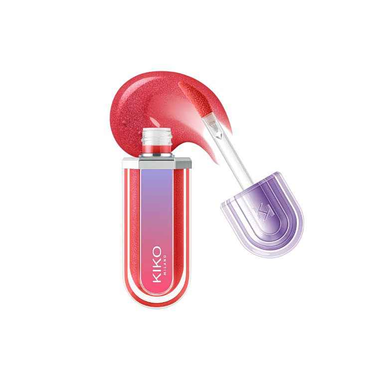 Statement Glossy Lips: Οι αποχρώσεις της KIKO Milano που ξεχωρίζουν 4