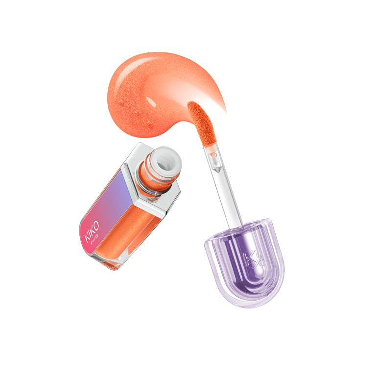 Statement Glossy Lips: Οι αποχρώσεις της KIKO Milano που ξεχωρίζουν 6