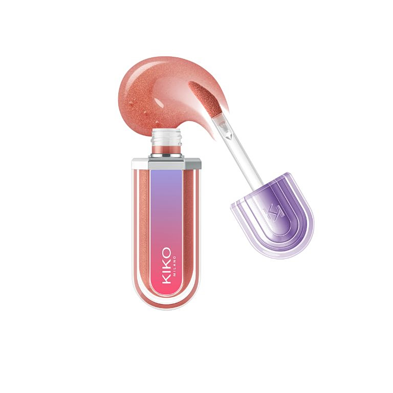 Statement Glossy Lips: Οι αποχρώσεις της KIKO Milano που ξεχωρίζουν 5