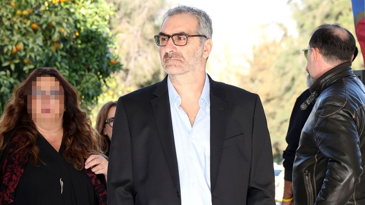 Δημήτρης Κοντόπουλος: Ο Έλληνας συνθέτης πίσω από το “Bangaranga” της Βουλγαρίας 1