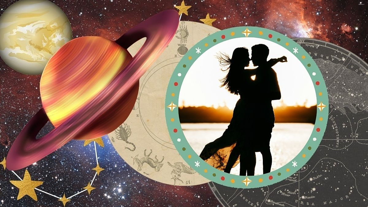 Αυτά τα 5 ζώδια θα έχουν μεγάλη εύνοια στα ερωτικά αυτή την εβδομάδα 1