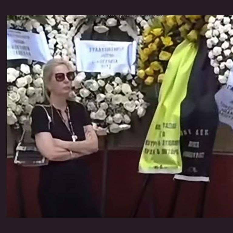 Μαζί στα εύκολα και στα δύσκολα- Κι όσο πάει, όσο βγει, όσο θελήσει η κοινή μας μοίρα 2