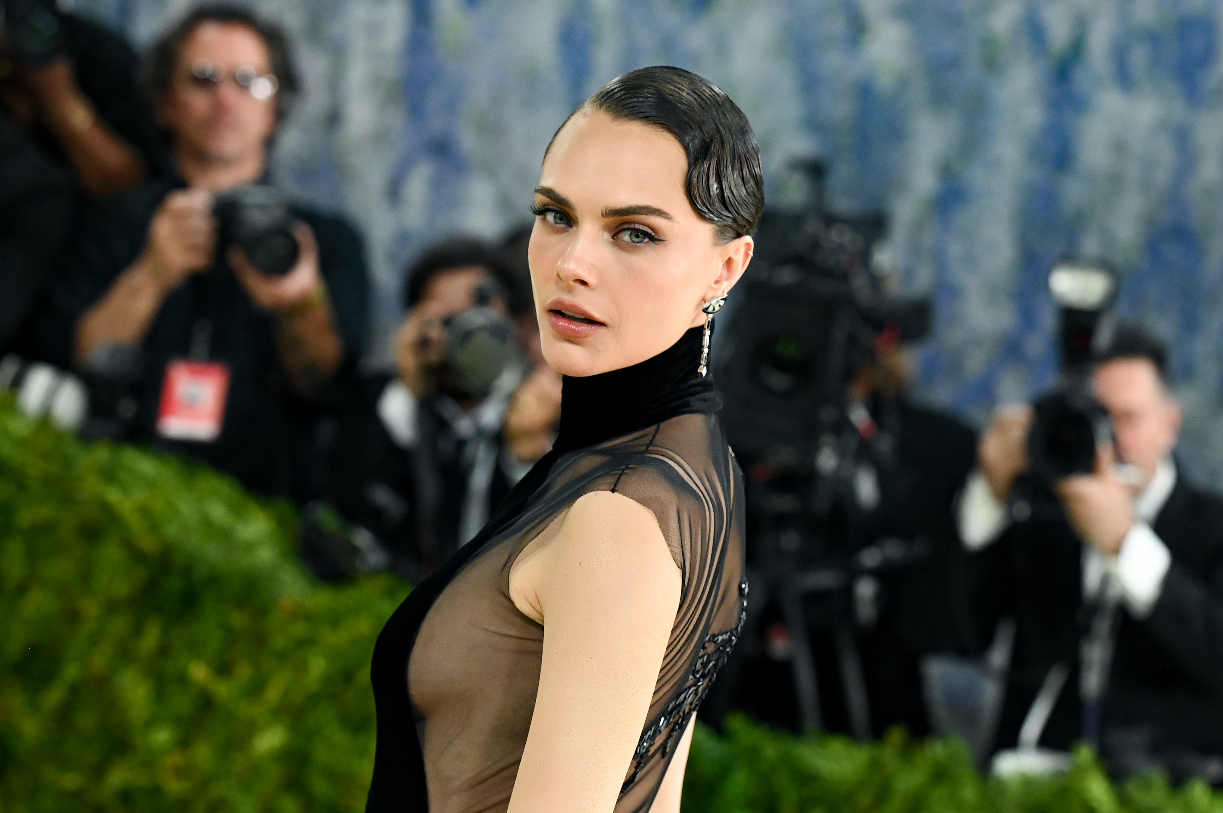 MET Gala 2026: Τα beauty looks που μας άφησαν με το στόμα ανοιχτό