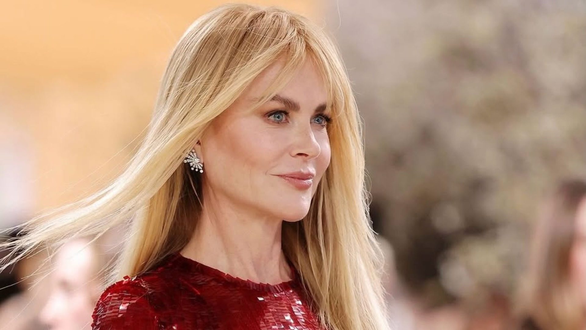 Το mani της Nicole Kidman στο MET Gala 2026 θα είναι το πιο hot nail trend του καλοκαιριού 1