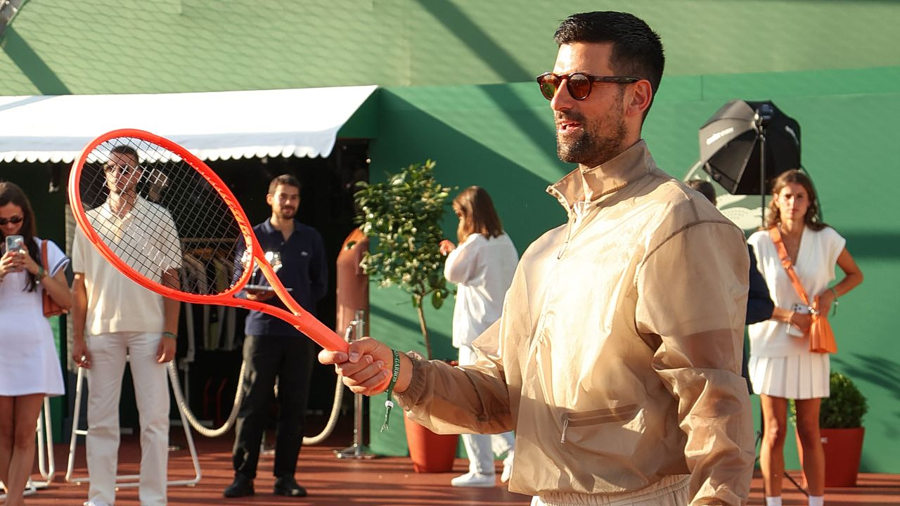 Νόβακ Τζόκοβιτς: Η επική ανατροπή στο Roland Garros και ο συγκινητικός χορός για την κόρη του