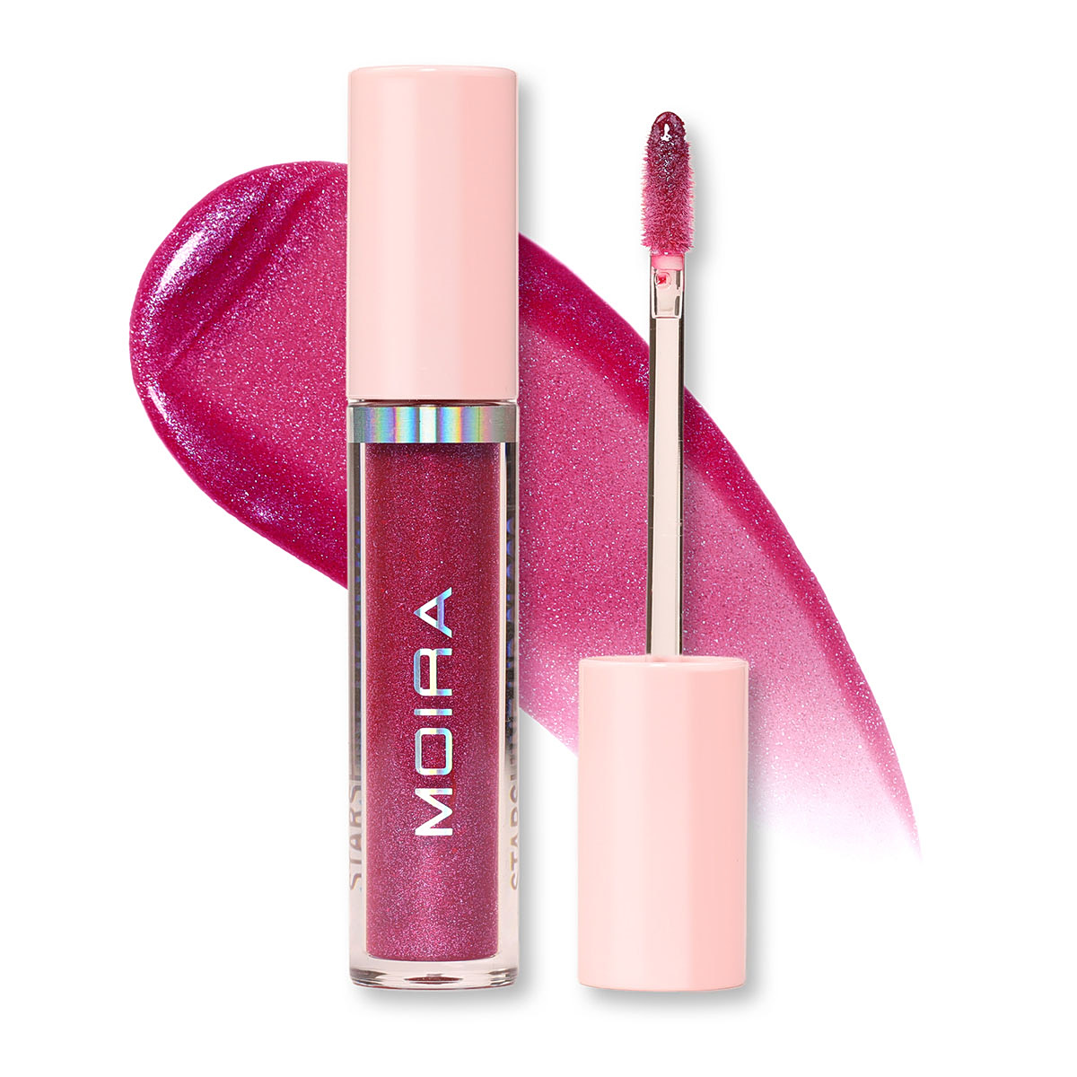 4 λαχταριστά lip gloss για το μακιγιάζ του καλοκαιριού 3