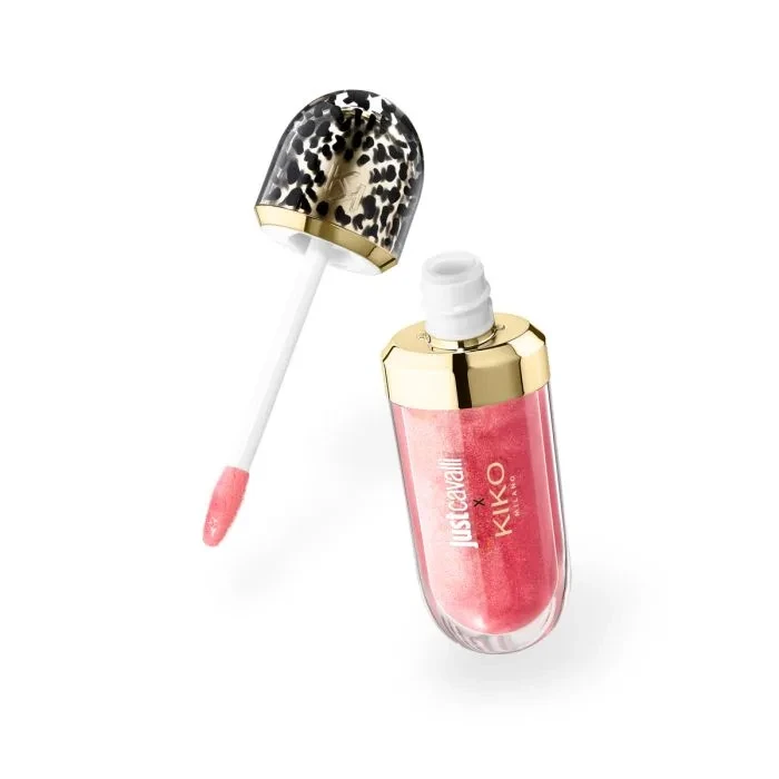 4 λαχταριστά lip gloss για το μακιγιάζ του καλοκαιριού 3