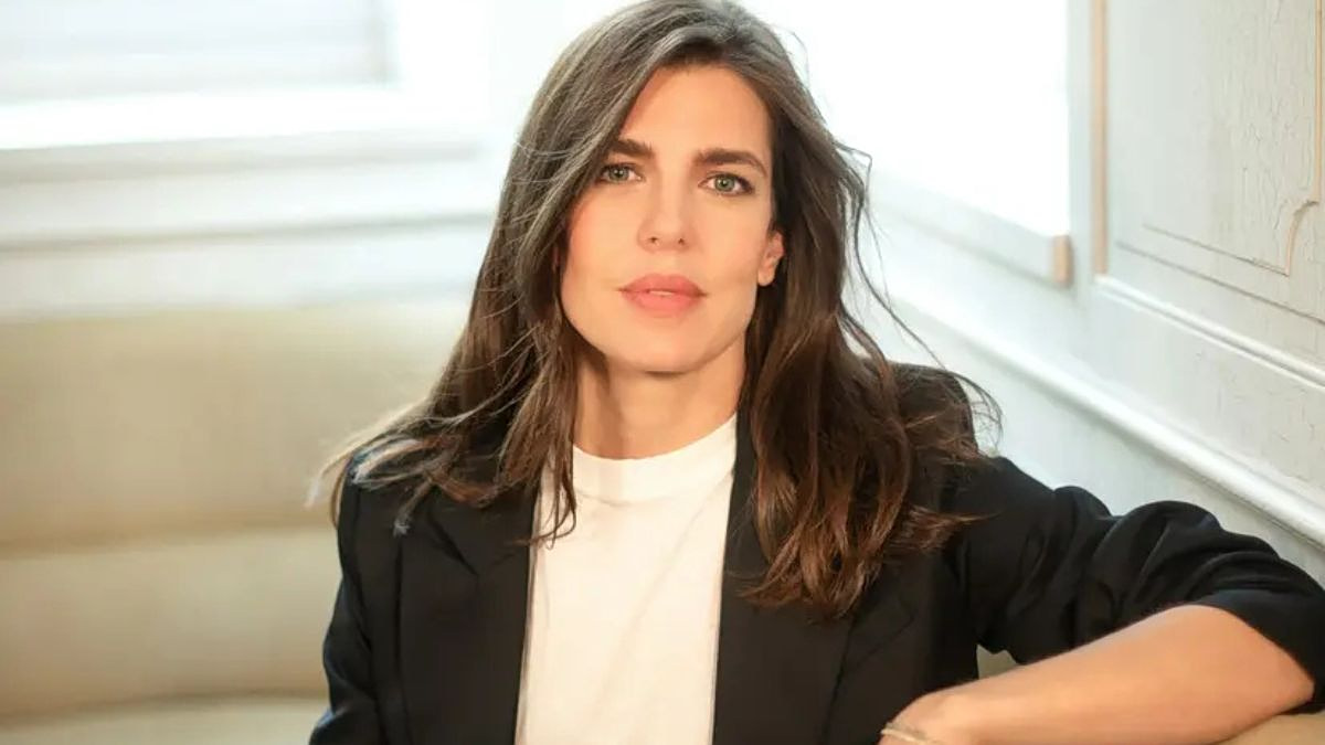 Charlotte Casiraghi: Η σπάνια εξομολόγηση για τη μητέρα της, Καρολίνα του Μονακό και η ζωή κάτω από το βλέμμα της δημοσιότητας 1