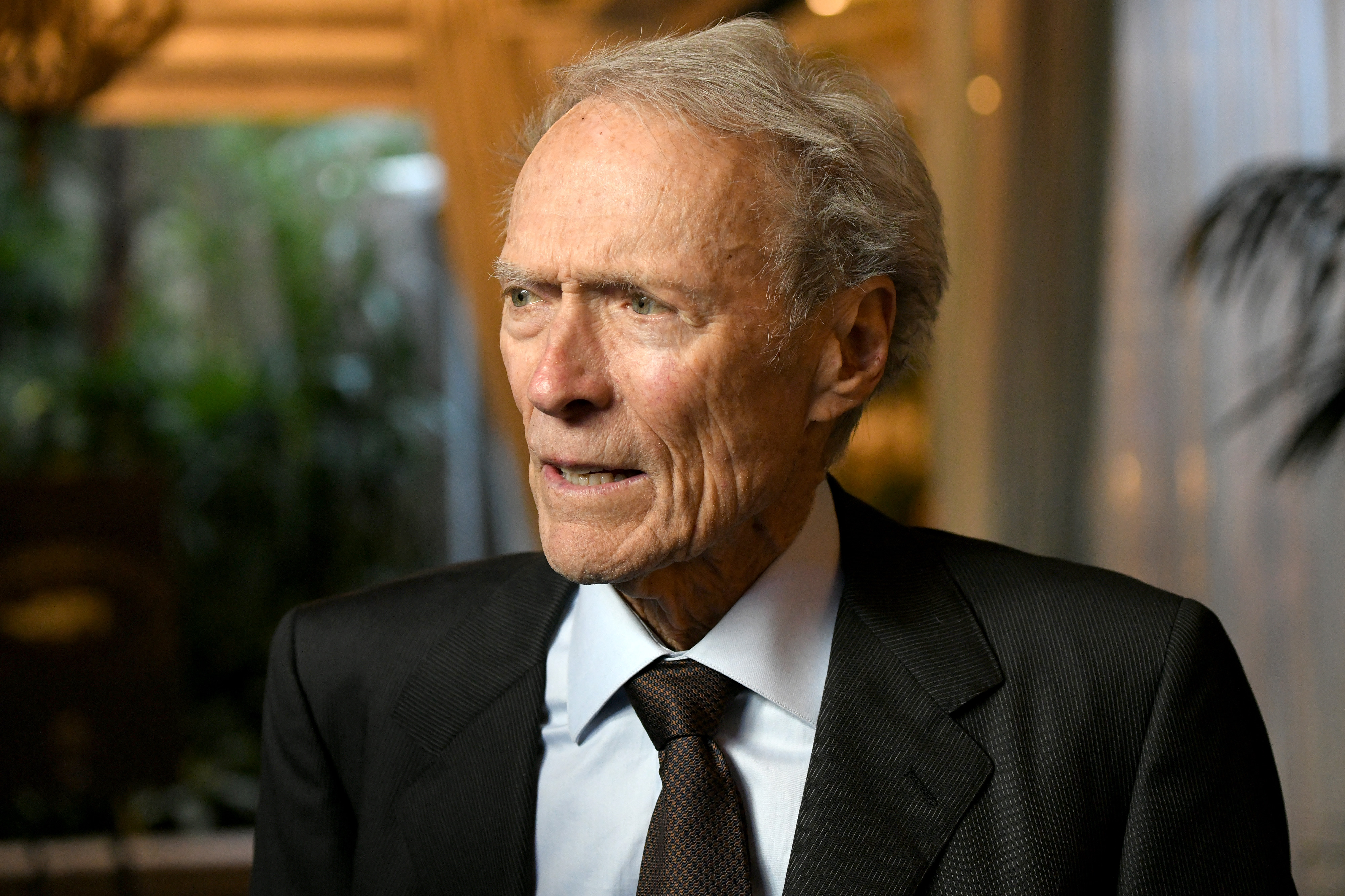 Clint Eastwood: Αποσύρεται οριστικά από τον κινηματογράφο στα 96 του 1