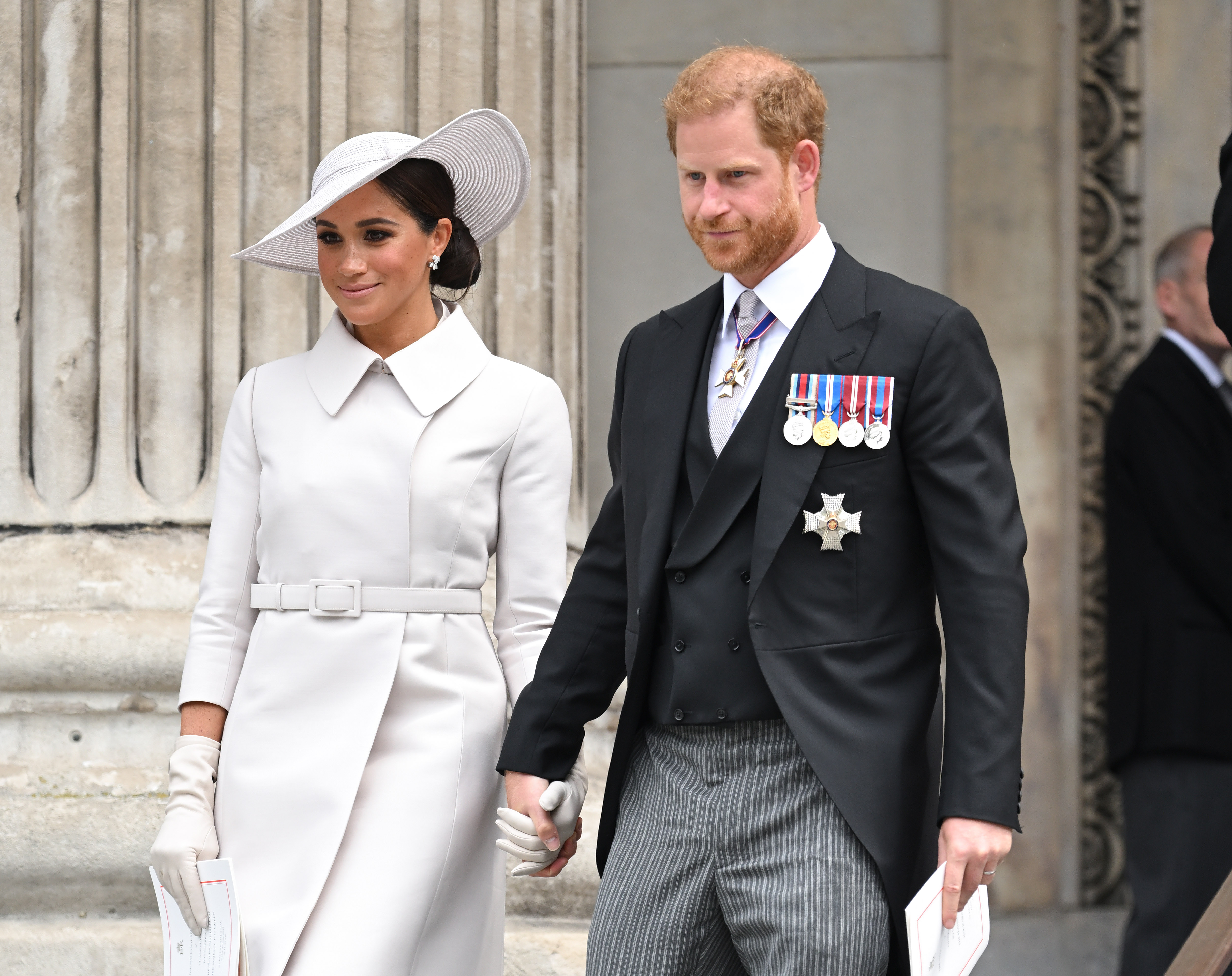Πρίγκιπας Harry – Meghan Markle: Επιστρέφουν στο Ηνωμένο Βασίλειο μετά από τέσσερα χρόνια 1