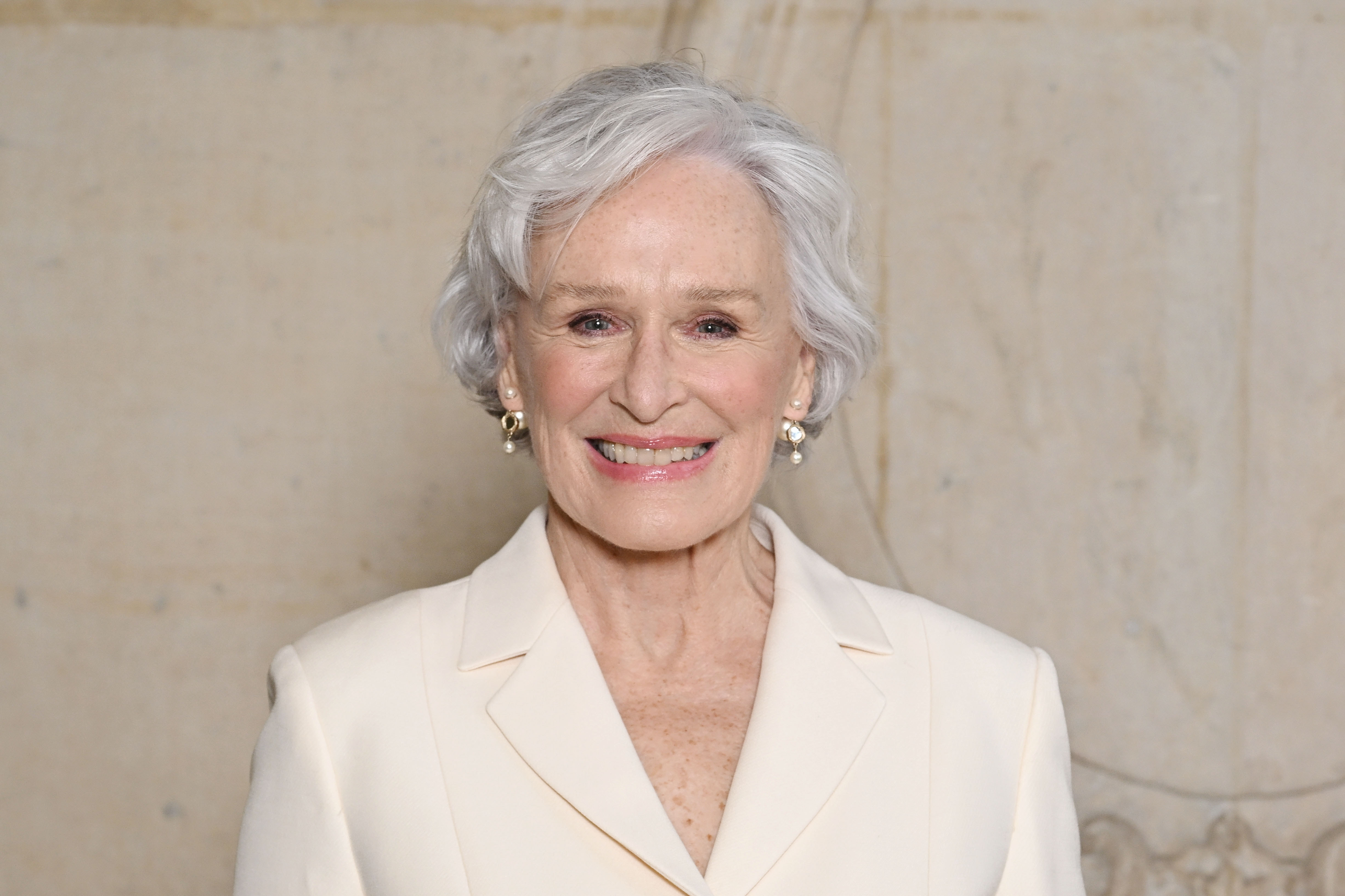 Η Glenn Close θα παραλάβει το πρώτο της Oscar μετά από οκτώ χαμένες υποψηφιότητες 1
