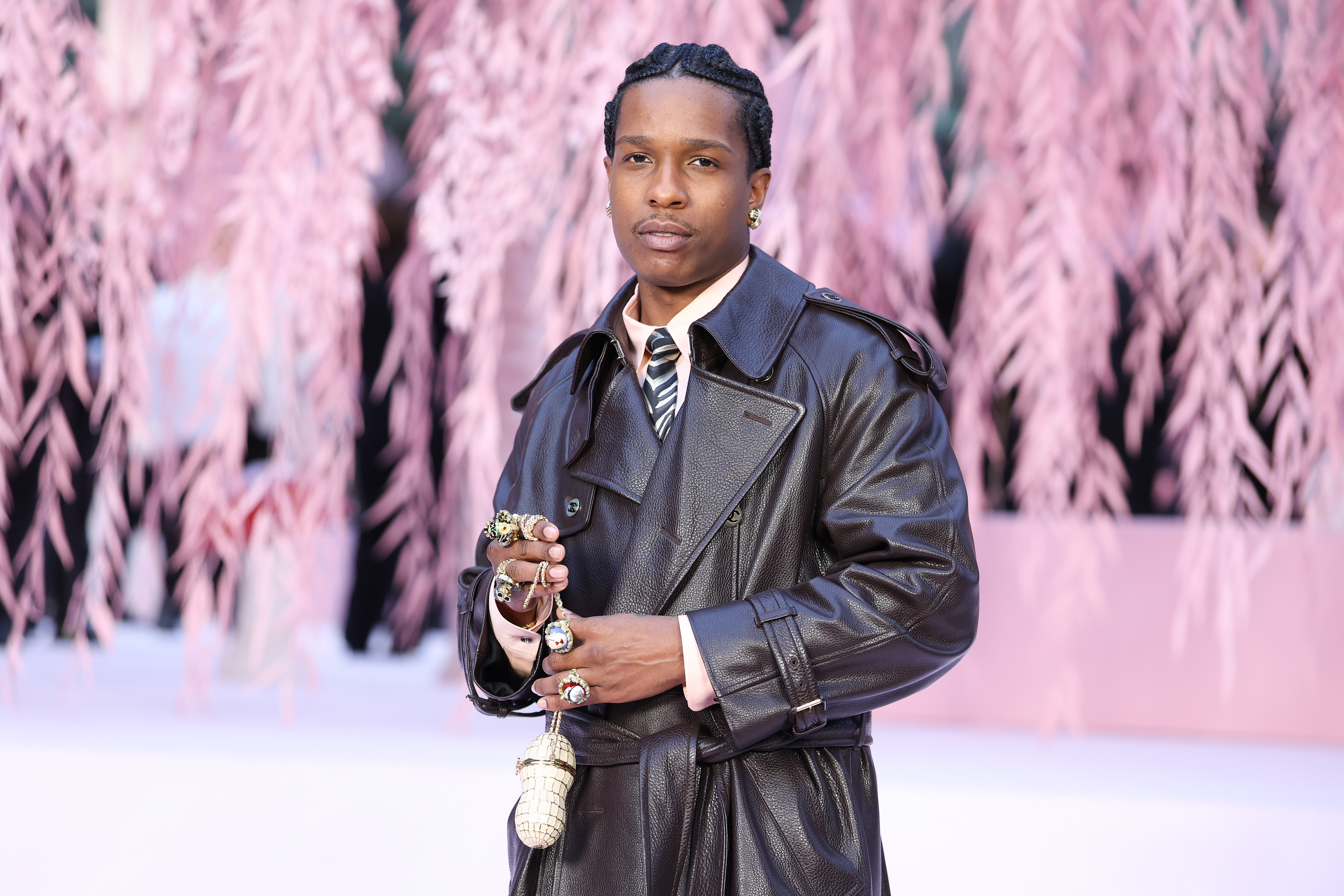A$AP Rocky: Από τα καταφύγια αστέγων του Χάρλεμ στην κορυφή του κόσμου 1
