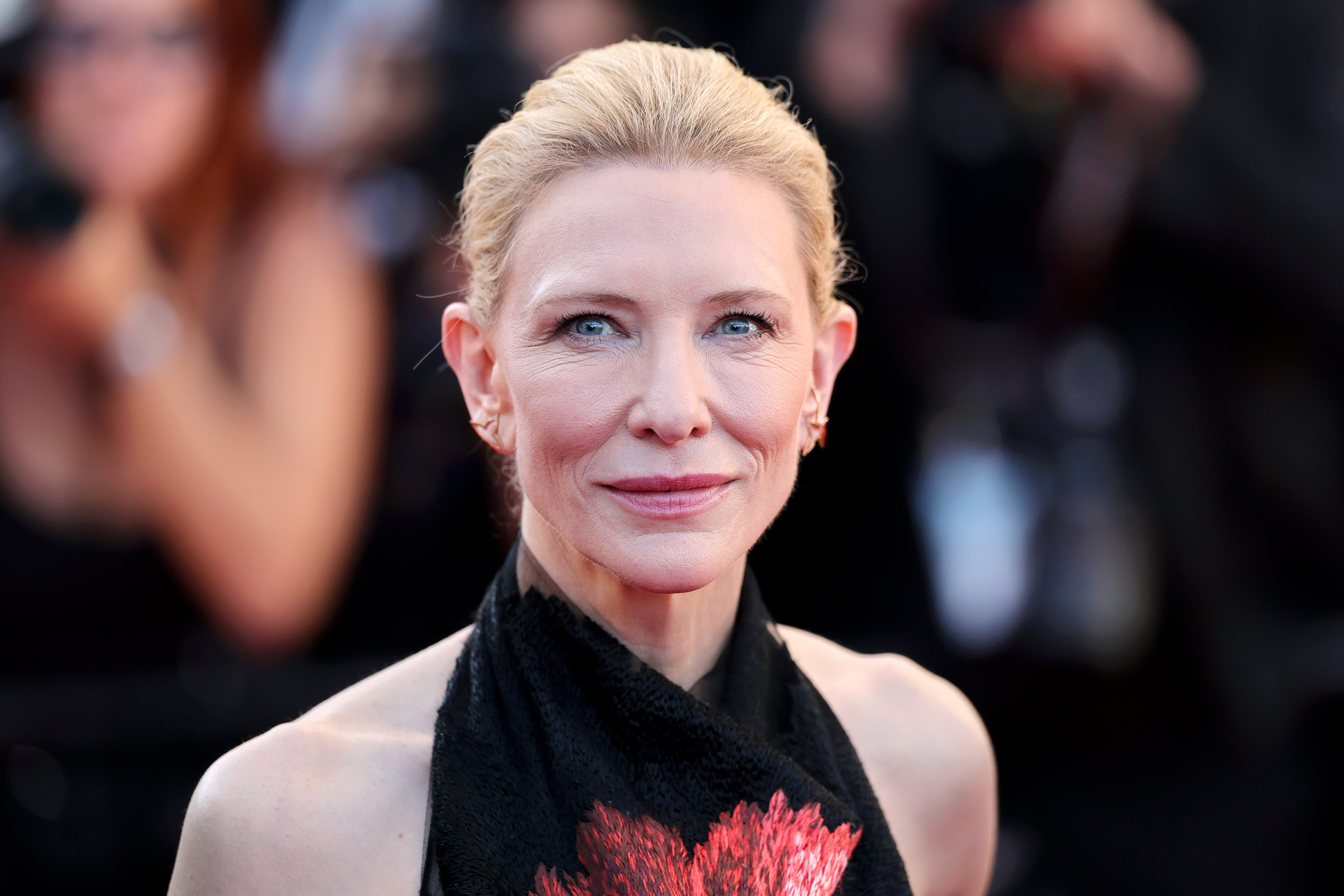 Πώς η Cate Blanchett δημιούργησε ένα δωρεάν εργαλείο που προστατεύει την ταυτότητά μας από το AI 1