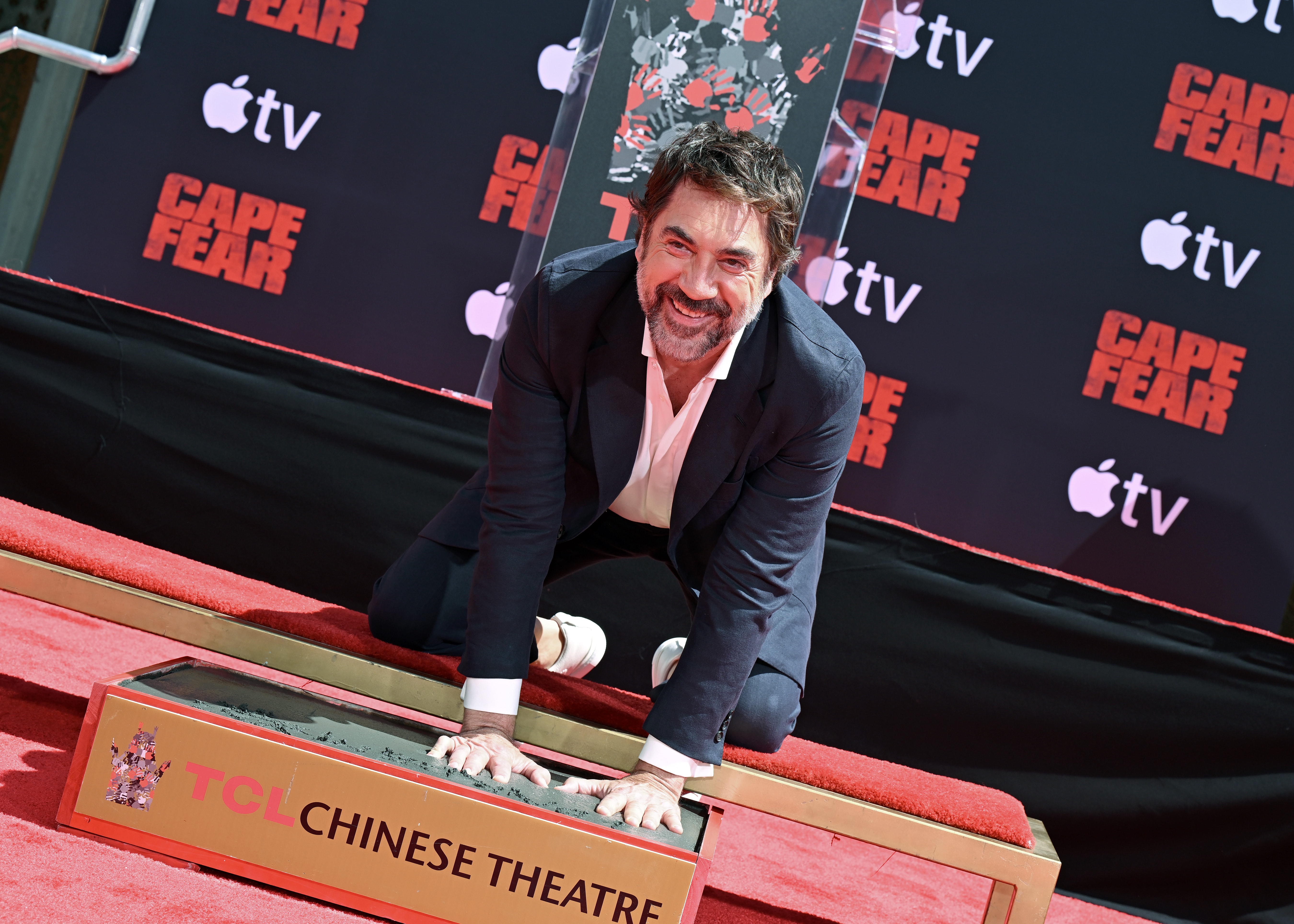 Javier Bardem: Από την Ισπανία στο πάνθεον του Χόλιγουντ με ένα αποτύπωμα που γράφει ιστορία 1