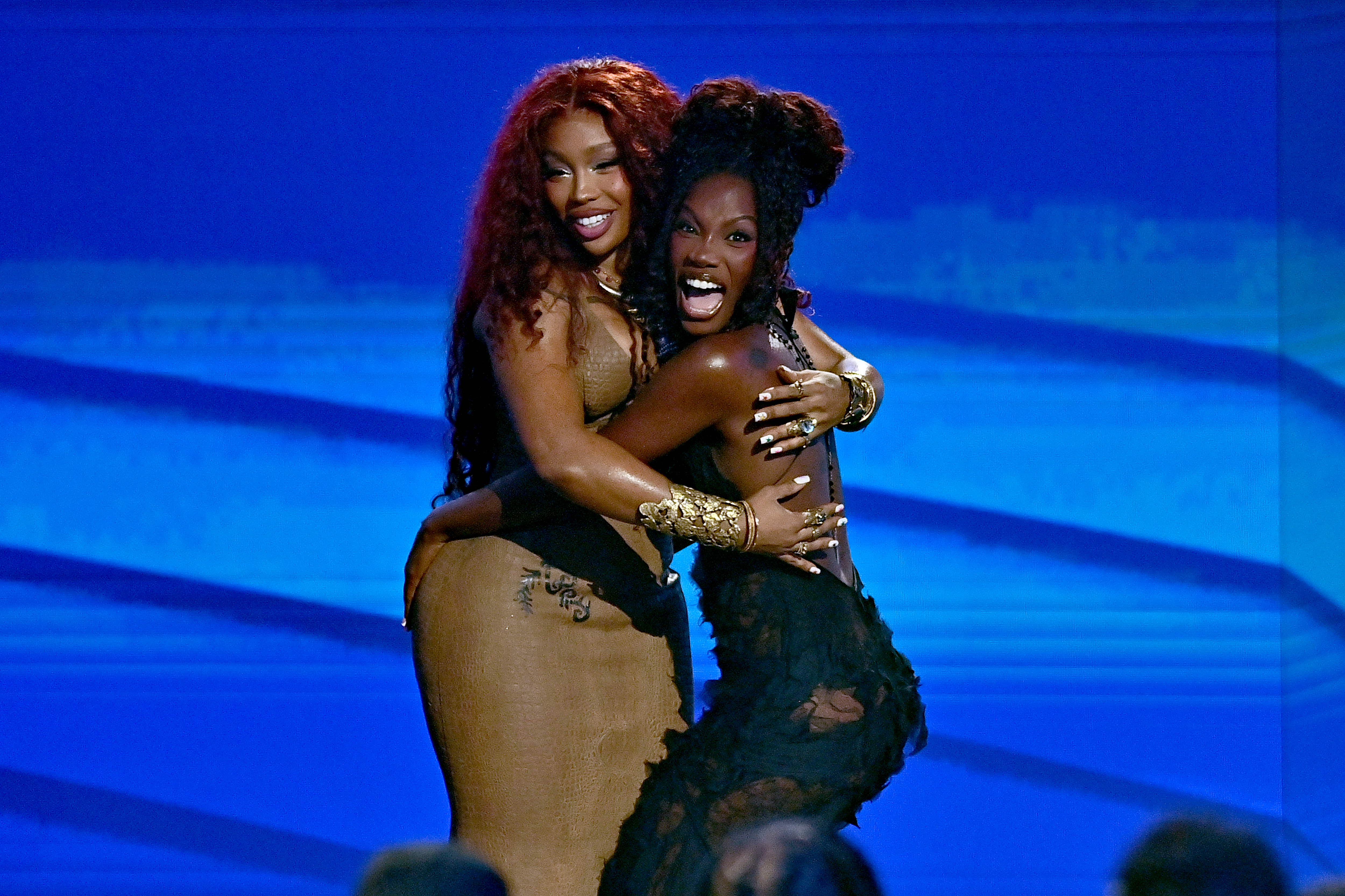 BET Awards 2026: Οι μεγάλοι νικητές, η κυριαρχία της Teyana Taylor και το ηχηρό μήνυμα για την Τεχνητή Νοημοσύνη 1