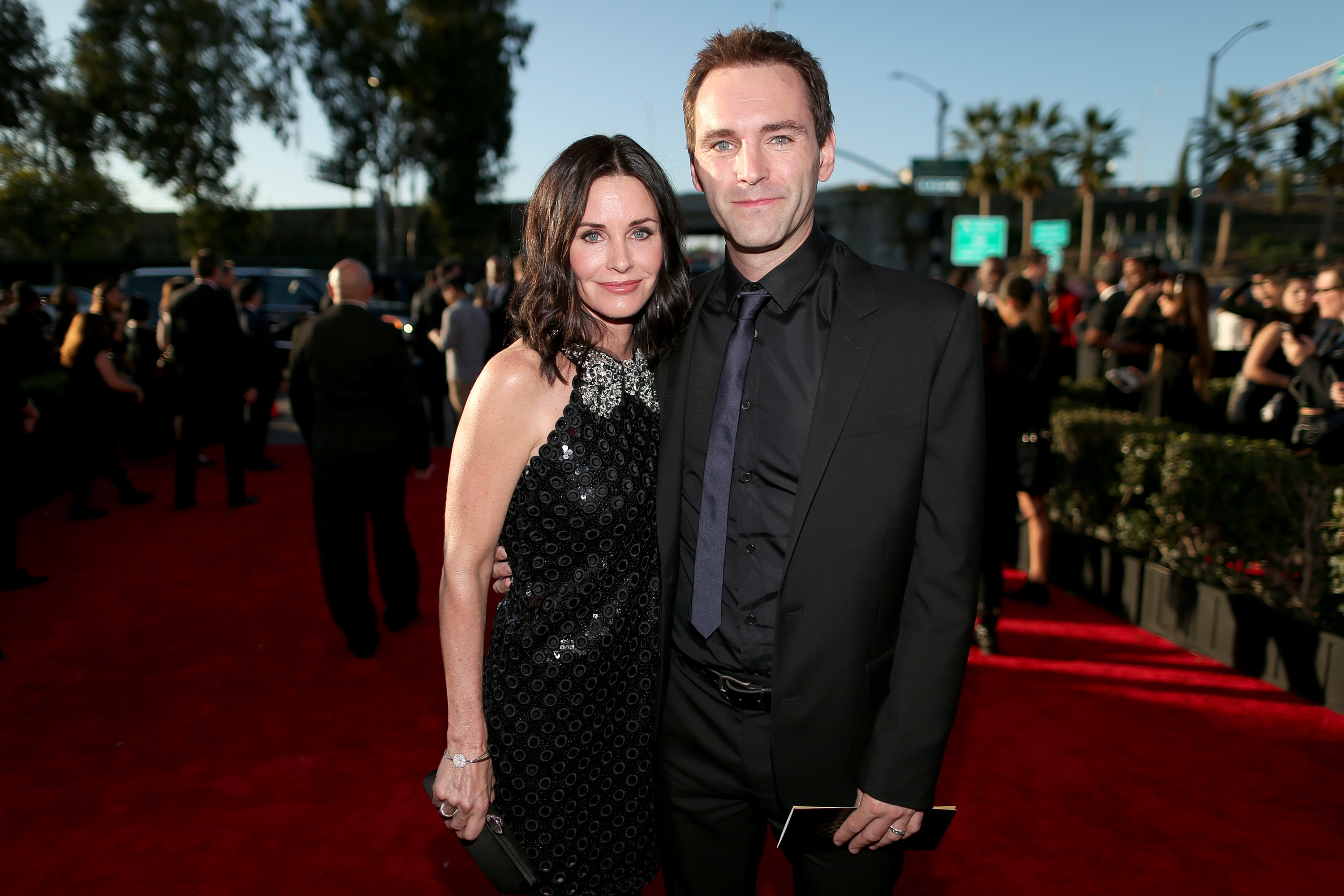 Courteney Cox: Χώρισε με τον σύντροφό της μετά από 10 χρόνια σχέσης 1