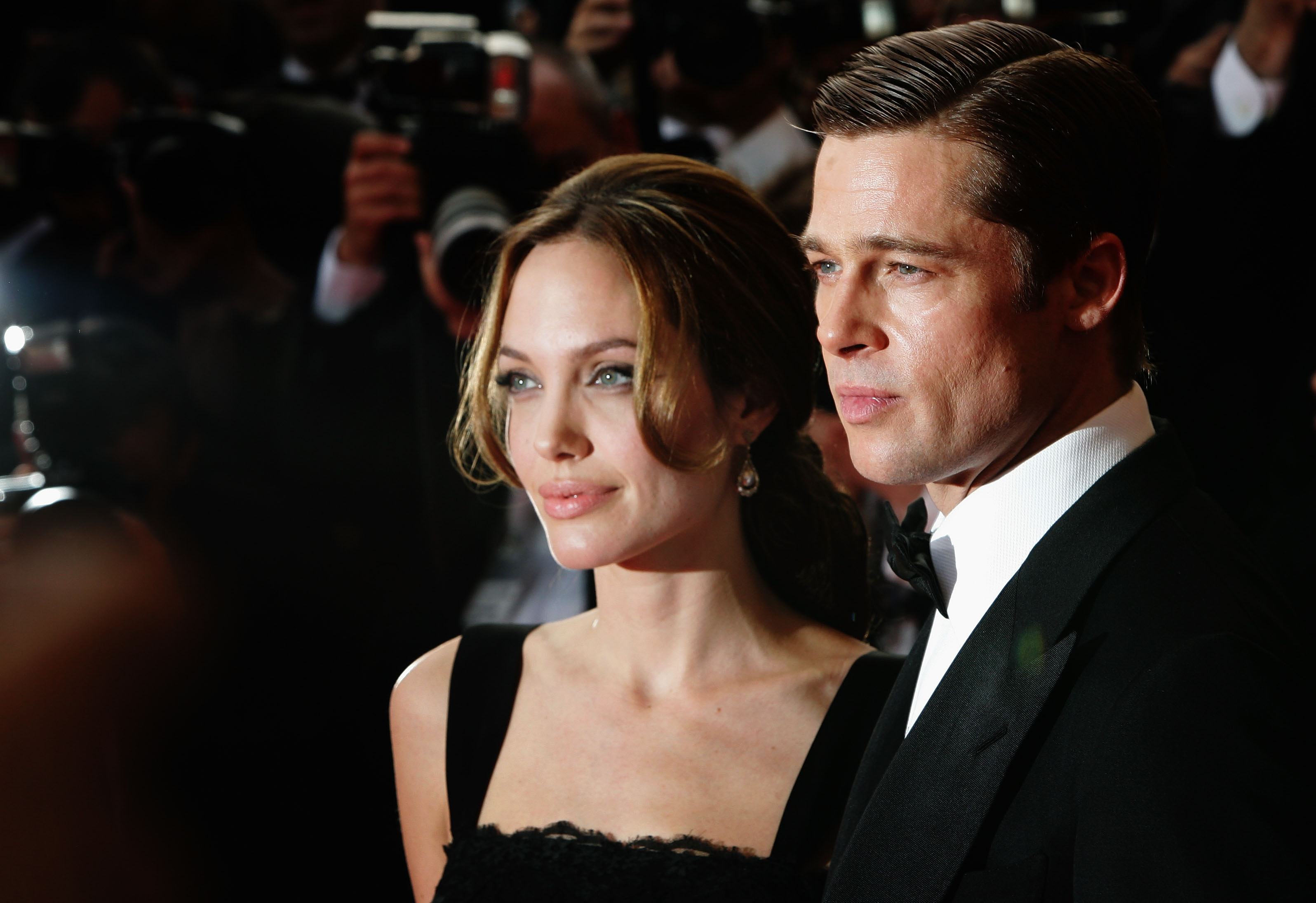 Angelina Jolie-Brad Pitt: Η πολυετής δικαστική διαμάχη τούς πλησιάζει στο τέλος της 1