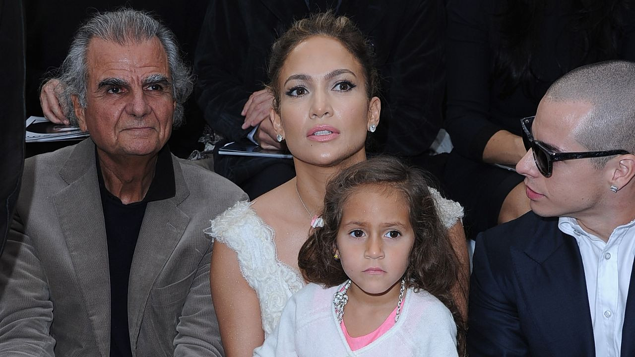 Jennifer Lopez: Το παιδί της άλλαξε όνομα – Η νέα ταυτότητα και το επόμενο βήμα στη ζωή του 1