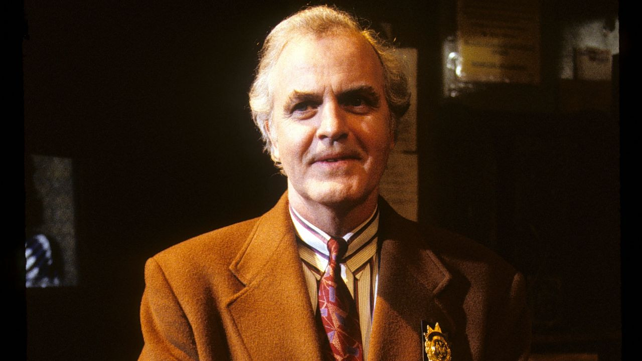 James Handy: Ο διάσημος ηθοποιός δολοφονήθηκε από τον γιο της συντρόφου του – Το χρονικό της τραγωδίας 1