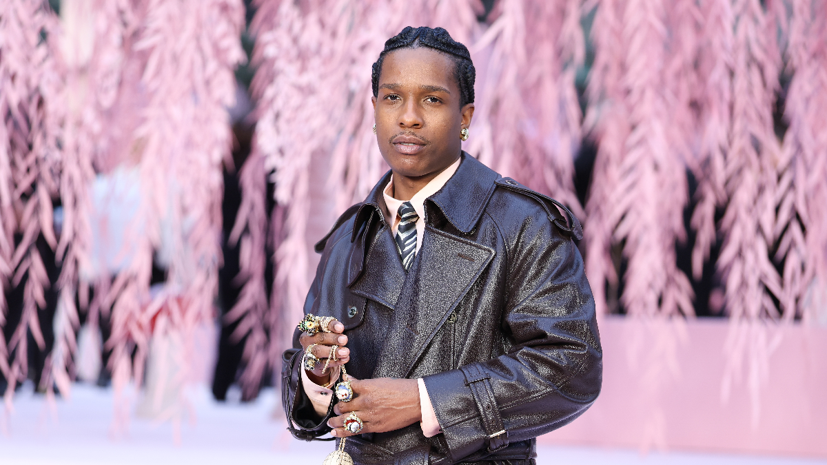 A$AP Rocky: Από τα καταφύγια αστέγων του Χάρλεμ στην κορυφή του κόσμου