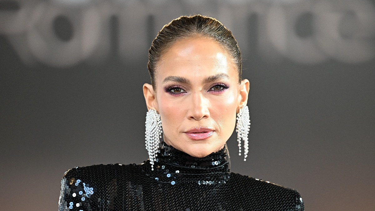 Η επική αντίδραση της Jennifer Lopez στη μεγάλη επιστροφή των New York Knicks στην κορυφή 1