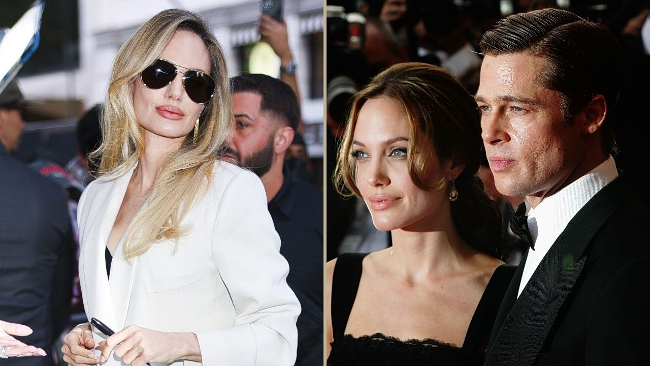 Angelina Jolie: «Δεν έχω βγει ραντεβού εδώ και μια δεκαετία» – Η νέα αρχή μετά τον Brad Pitt που δεν έχει έρθει 1