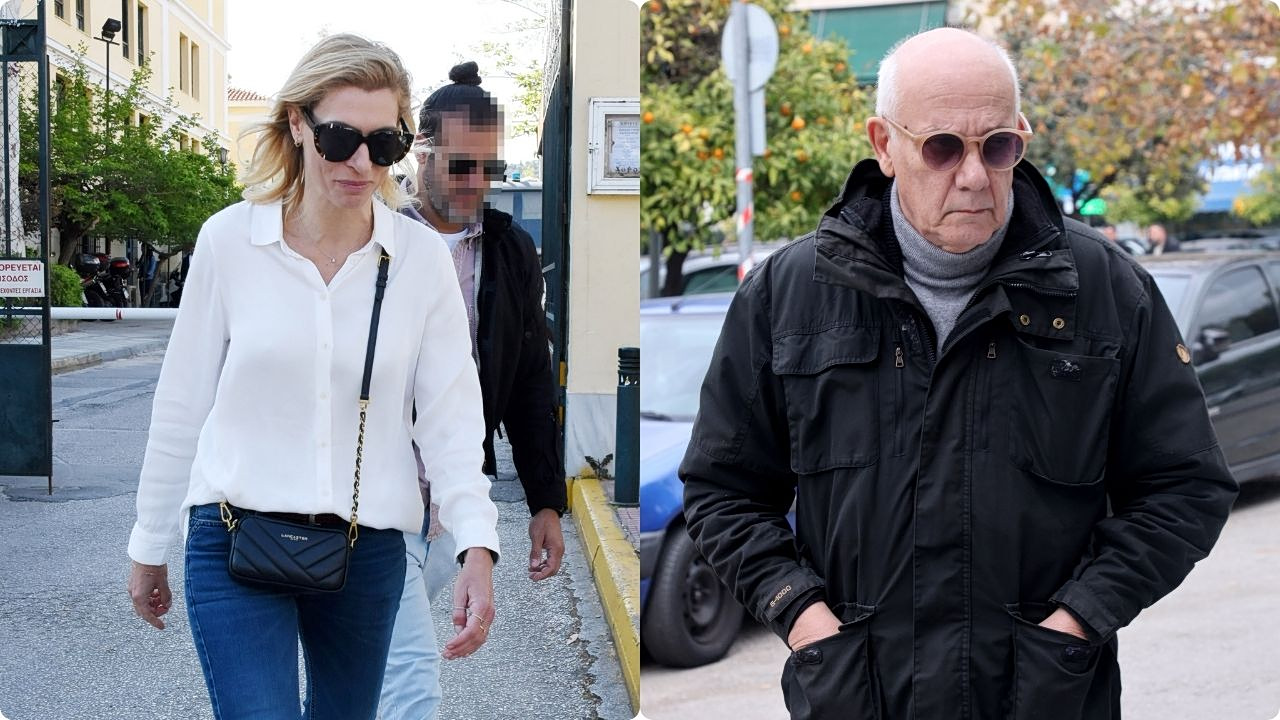 Δίκη Γιώργου Κιμούλη: Ένταση στο δικαστήριο με τη Ζέτα Δούκα – Τι ακριβώς συνέβη 1
