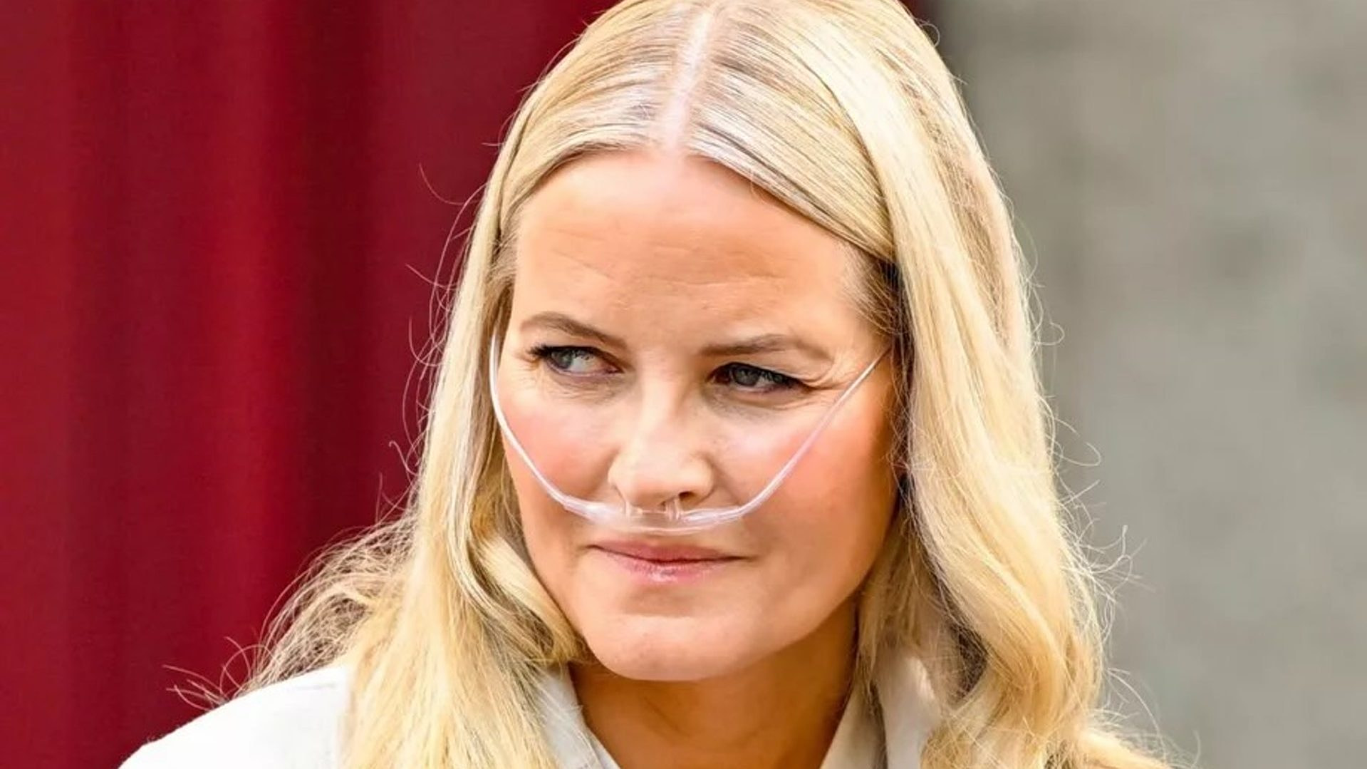 Σοβαρή η κατάσταση της Mette-Marit – Επέστρεψε εκτάκτως από την Αυστραλία η κόρη της