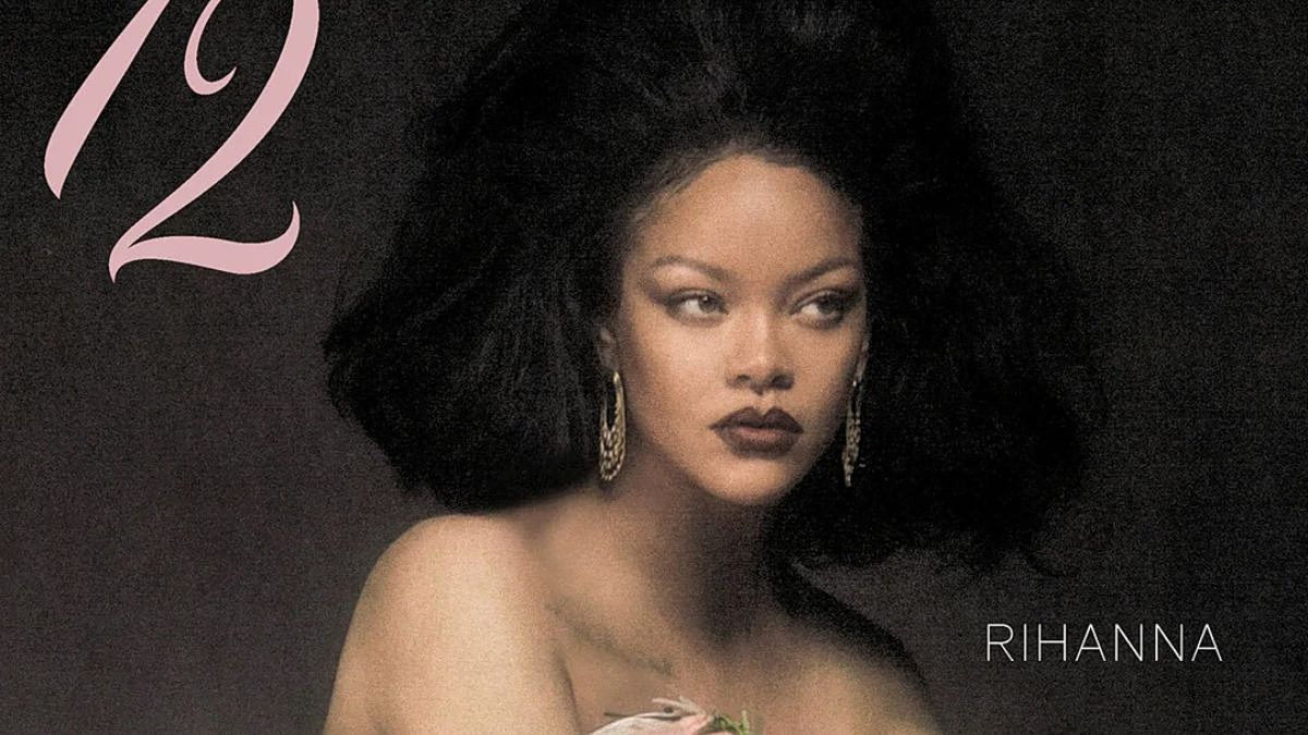 Rihanna: Πρωταγωνιστεί σε ένα από τα πιο επιβλητικά εξώφυλλα μόδας 1