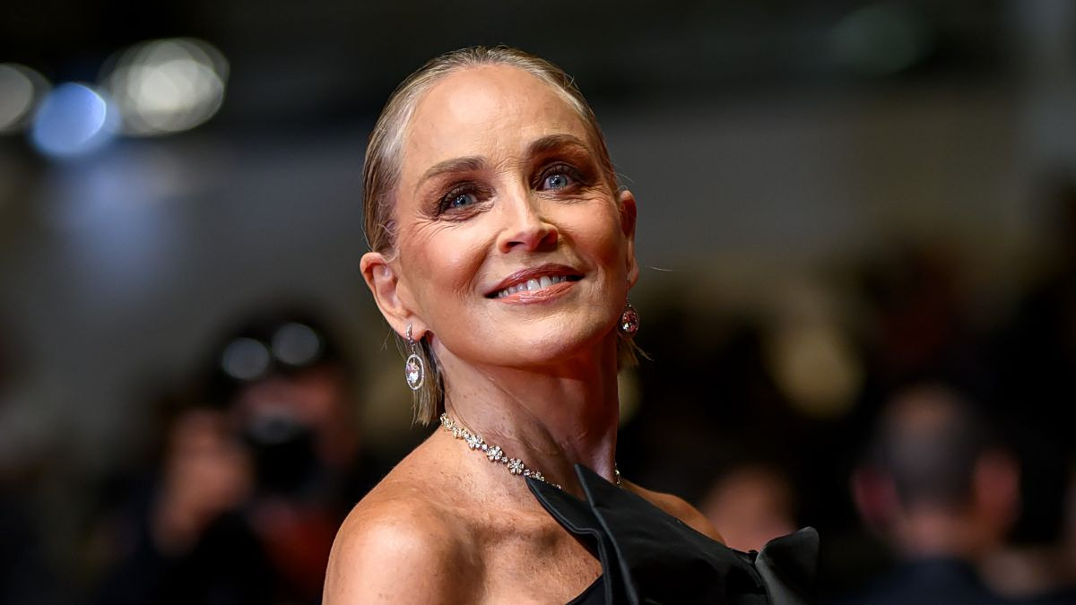 Sharon Stone: Γιατί ένιωσε «ανακουφισμένη» μετά τον θάνατο της μητέρας της 1